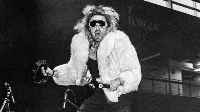 Nordista Freeze 2023 Tour Concert (Jackson) | Duling Hall