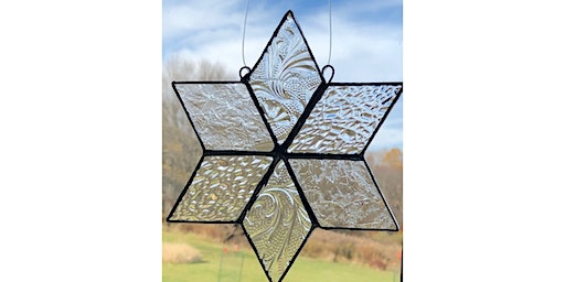 Beginners Stained Glass Class | Titusville Council on the Arts