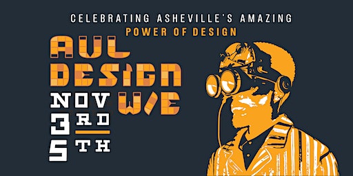 AIGA Asheville Design Weekend | Mojo Coworking Asheville