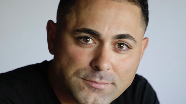 Anthony Rodia: Totally Relatable 2023 (Staten Island) | St. George Theatre