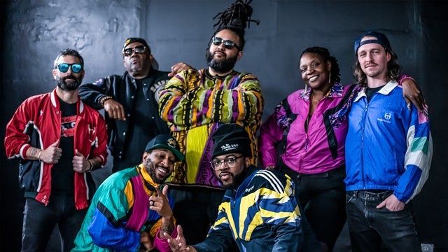 The Frank White Experience: Live Band Tribute to Notorious B.I.G. 21+ 2024 (Philadelphia) | Brooklyn Bowl Philadelphia