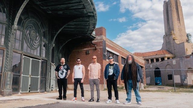 Bumpin Uglies with Joe Samba & Howi Spangler 2023 (Baltimore) | Baltimore Soundstage