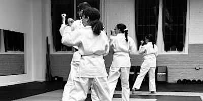 Women's Self-Defense Course – TATSUJIN MMA