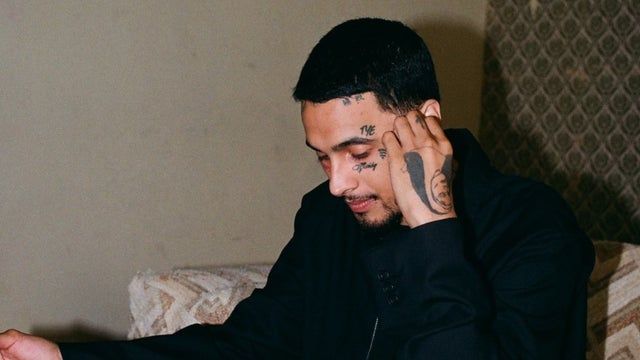 Wifisfuneral: Black Heart Revenge 2 Tour 2024 (Los Angeles) | The Echo