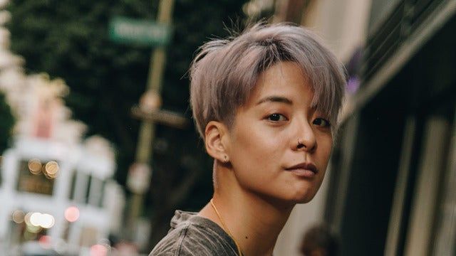Amber Liu, Mariel Kraft 2024 (San Francisco) | August Hall