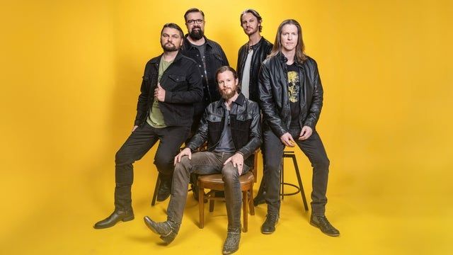 Home Free: Crazy(er) Life Tour 2024 (Denver) | Paramount Theatre