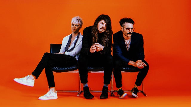 Tigercub 2024 (Phoenix) | The Rebel Lounge