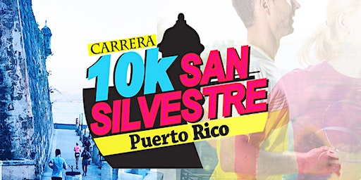 Carrera 10K San Silvestre-Puerto Rico 2023 | Parque Muñoz Rivera