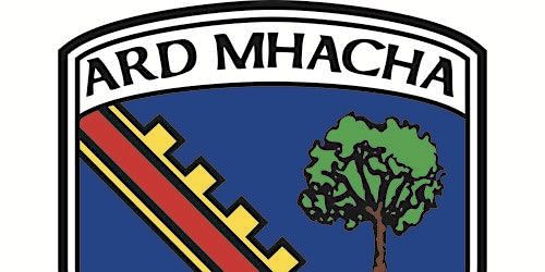 Building and Sustaining A Nursery Program Within Your GAA Club | Armagh Harps G F C