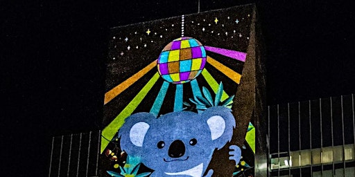 Let’s Glow SF 2023 | Ferry Building