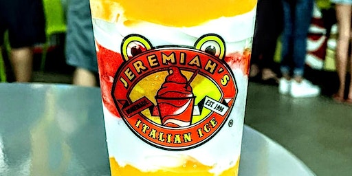 FREE Treat for FSU Seminoles Fans on ACC Championship Game Day! | Jeremiah's Italian Ice, Matthews-Mint Hill Road, Matthews, NC, USA