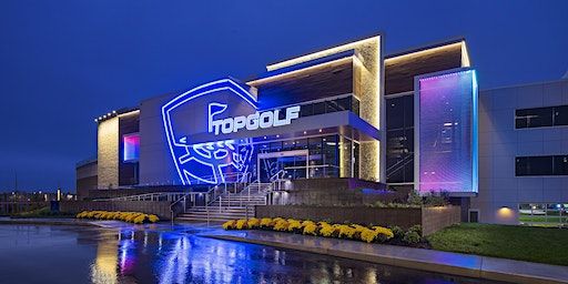 Ultimate Players Fun-Raiser Tournament | Topgolf, East 116th Street, Fishers, IN, USA