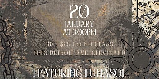 Figure Drawing Session | No Class