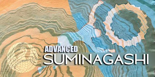 Advanced Suminagashi Workshop | Japanese Culture Center
