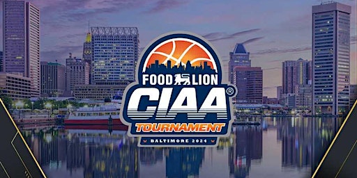 2024 Kappa League CIAA Tournament | CFG Bank Arena