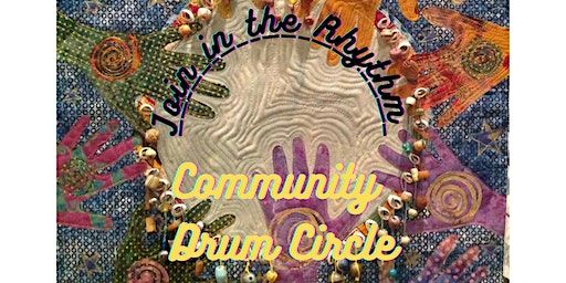 Drum Circle | Tranquility Wellness Center, Inc