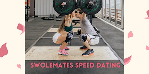 Swolemates Speed Dating | Lincoln Square, Manhattan, New York, NY, USA