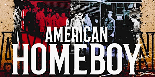 American Homeboy Documentary Screening | John & Jean Knox Performing Arts Center, San Pablo, CA, USA
