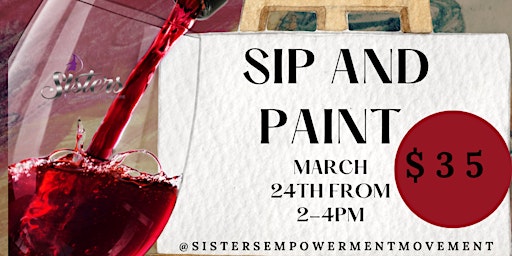 Sip and Paint | 1700 Pennsylvania Avenue, McDonough, GA, USA
