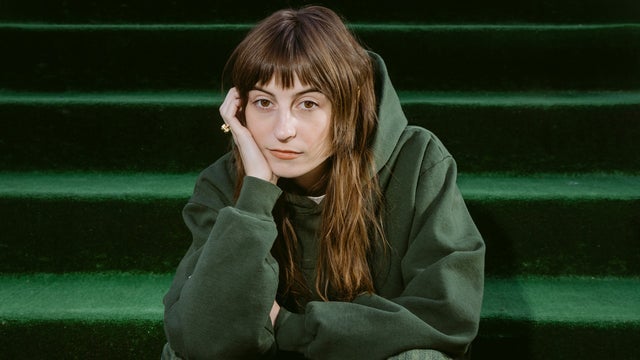 Faye Webster 2024 (Charlotte) | The Fillmore Charlotte