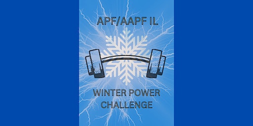 Winter Power Challenge | Lombard Strength & Fitness