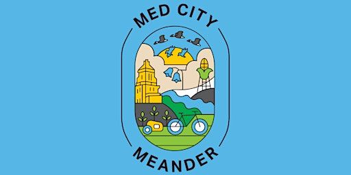 2024 Med City Meander | Cascade Lake Park