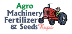 Agro Machinery Fertilizer & Seeds Expo Bangladesh 2024 | International Convention City Bashundhara (ICCB)