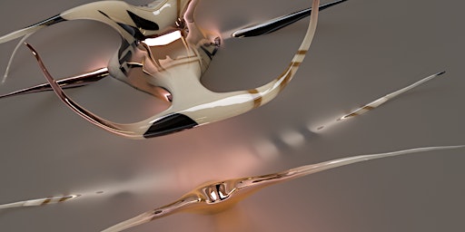 UNTITLED presents: Cinema 4D Workshop | Stil vor Talent