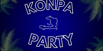 KONPA PARTY | ToutBon Bar & Night Club