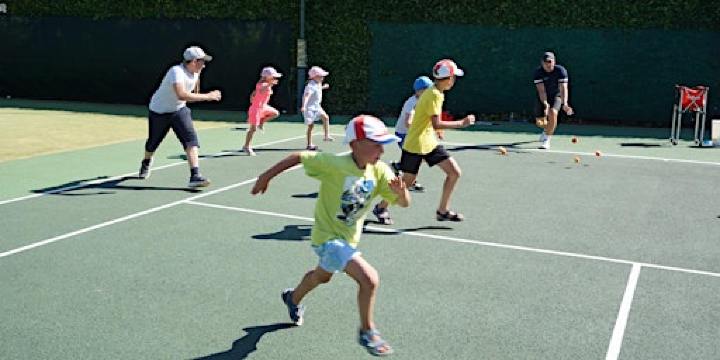 Magdala Lawn Tennis Club Open Day | Magdala Road