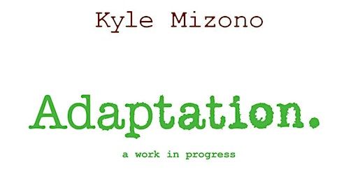 Adaptation | Lyric Hyperion Theater & Bar