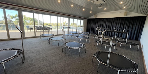 U JUMP Fitness - COTTESLOE @ Cottesloe Golf Club Function Centre | Cottesloe Golf Club