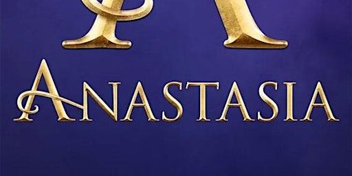 Anastasia - The Musical | West Suffolk College