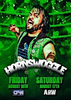 The Govan Rumbo 2 Featuring Hornswoggle ! | Fairfield Club Govan