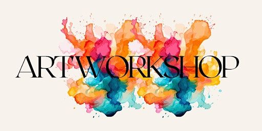 Art workshop | Amsterdam-Zuidoost