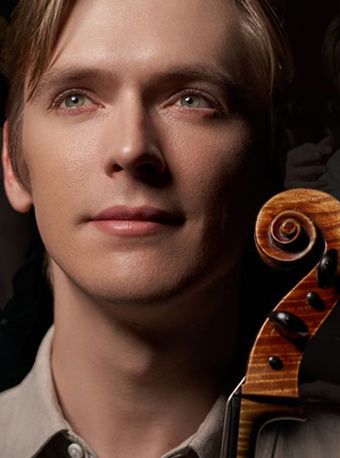 漫步古典夜 童年印象——維也納愛樂首席中提琴本傑明音樂會｜音樂會 | 深圳音樂廳五樓小劇場