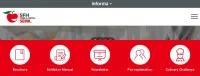 首爾FoodTech 2024 | KINTEX（韓國國際展覽中心）