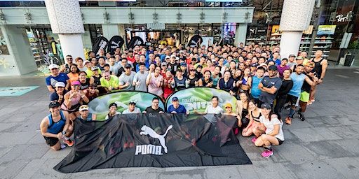 [4 and 18 JULY PNRCSG RUN SESSION] Kallang Wave Mall | OCBC Square