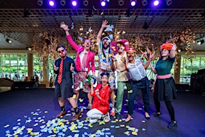 Laugh Out Loud: Clown Play Jam | 1 Lor 24A Geylang