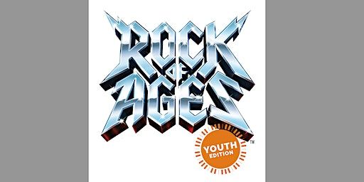 Rock of Ages | Elementary Theater - Singapore American School