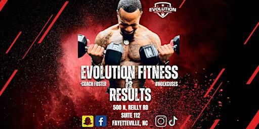 Thee Coach Foster's Bootcamp | Evolution Fitness & Results, North Reilly Road, Fayetteville, NC, USA