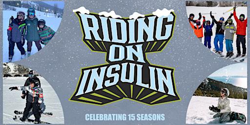 Wisconsin Riding On Insulin Ski & Snowboard Camp 2025 | Granite Peak Ski Area