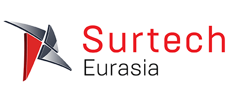 Surtech Eurasia 2025 | Istanbul Expo Center (IFM)