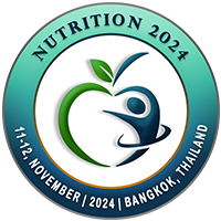 International Conference on Nutrition and Healthcare 2024 | Bangkok