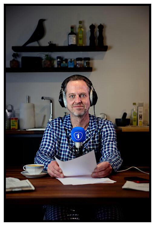 Comedy in de Hoogmis: Bas Birker - Liefste Landgenoten | Hoogmis