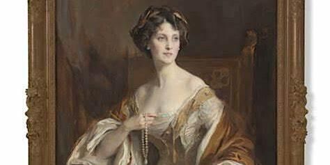 Learn from the Master and the "...the Duchess of Portland" with Hebenstreit | Cincinnati Art Club