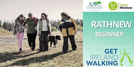 National Walking Day - Rathnew | Centra Rathnew