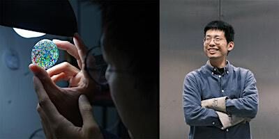 Dr Yinglong Li | School of Jewellery
