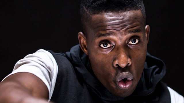 Godfrey 2024 (Arlington) | Arlington Improv
