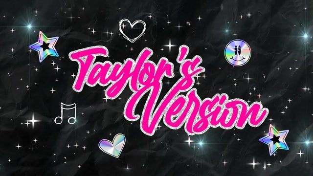 Taylor's Version - A Swiftie Dance Party 2024 (Houston) | White Oak Music Hall - Upstairs
